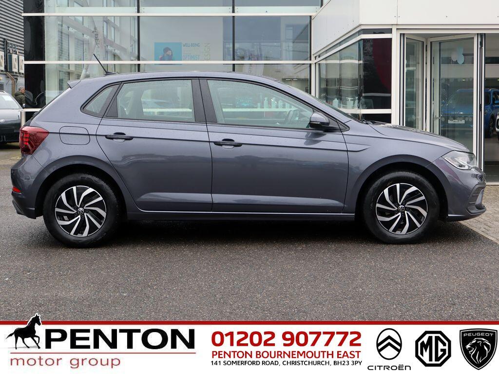 Used Volkswagen Polo 2023 for sale - 78086303: Photo 21