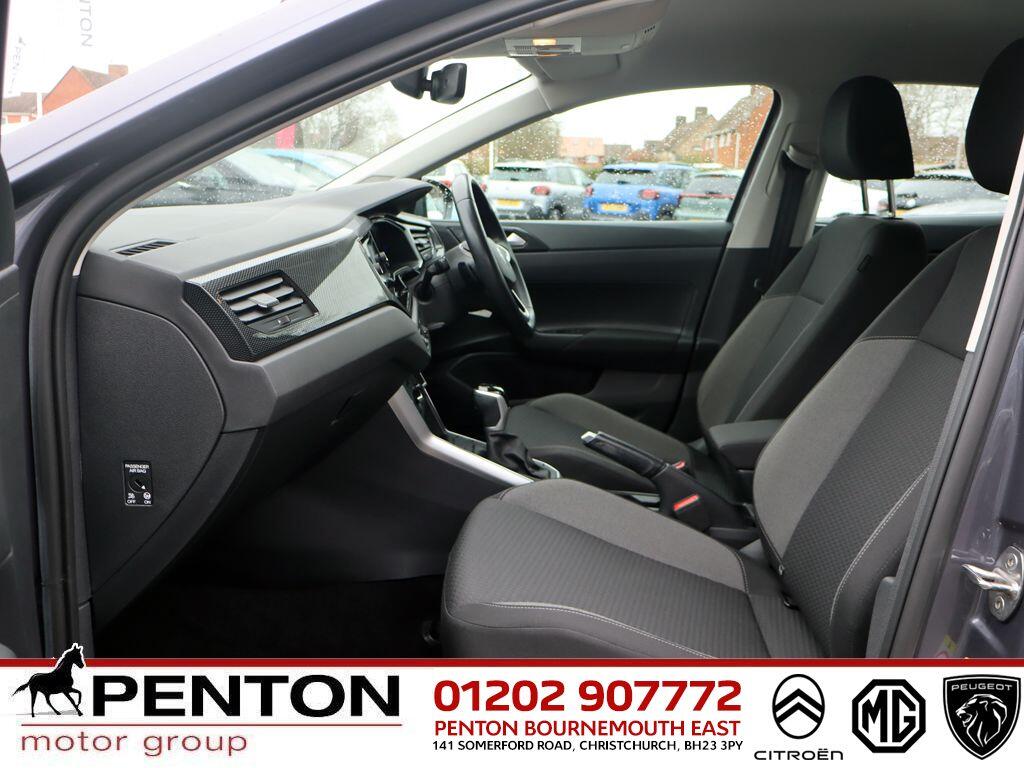 Used Volkswagen Polo 2023 for sale - 78086303: Photo 3