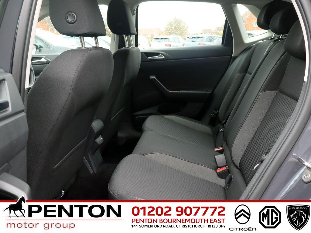 Used Volkswagen Polo 2023 for sale - 78086303: Photo 4