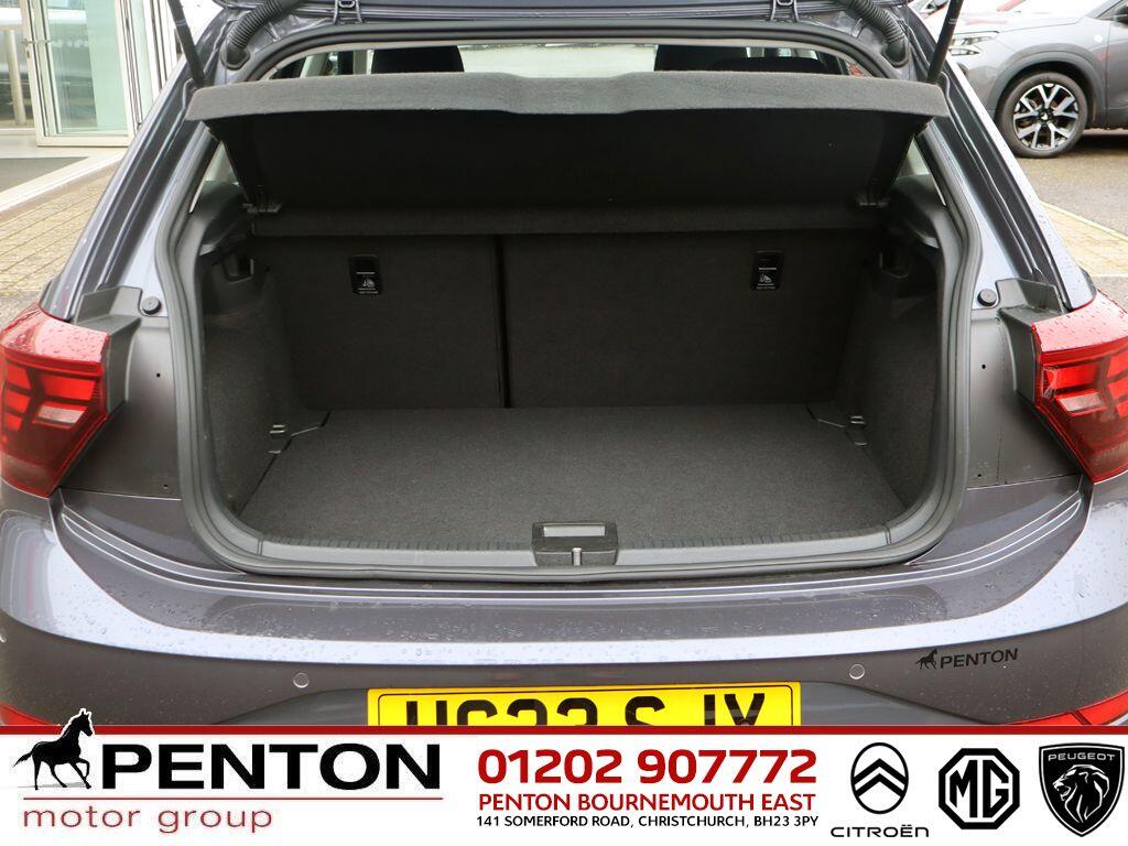 Used Volkswagen Polo 2023 for sale - 78086303: Photo 5