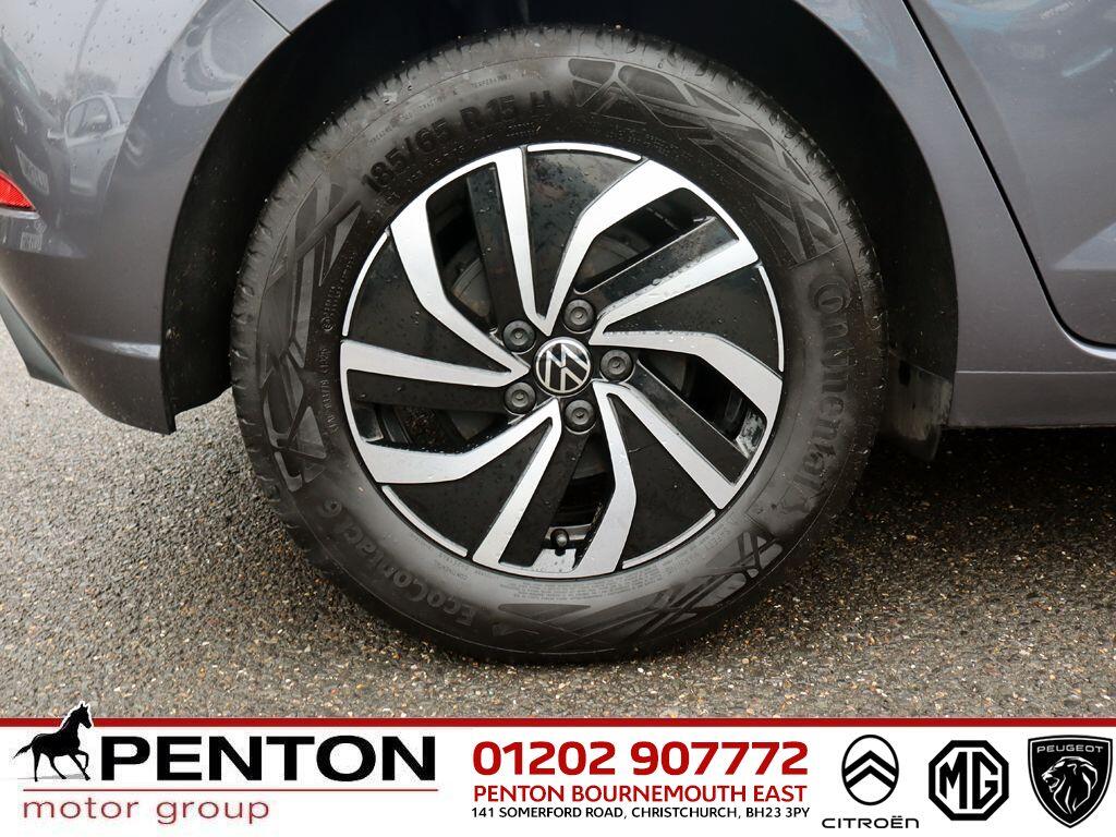 Used Volkswagen Polo 2023 for sale - 78086303: Photo 7