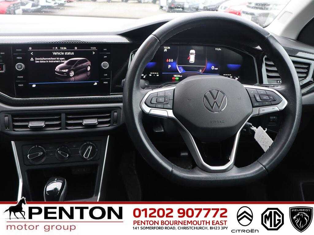 Used Volkswagen Polo 2023 for sale - 78086303: Photo 8