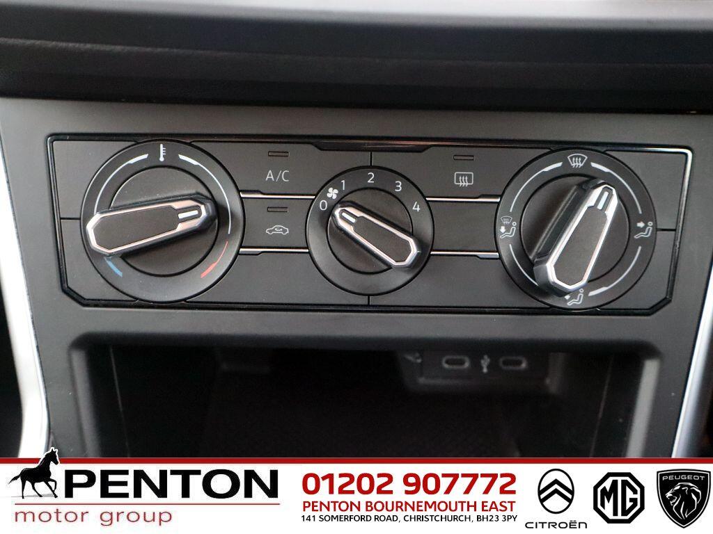 Used Volkswagen Polo 2023 for sale - 78086303: Photo 9