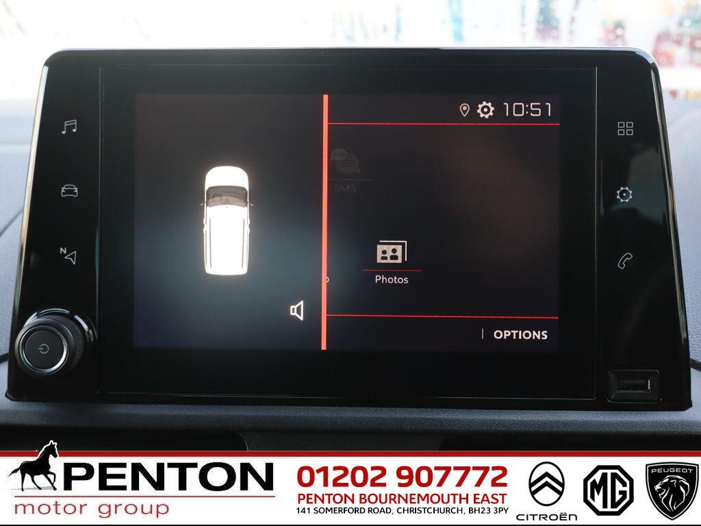 Used Citroen Berlingo 2021 for sale - 77015442: Photo 10