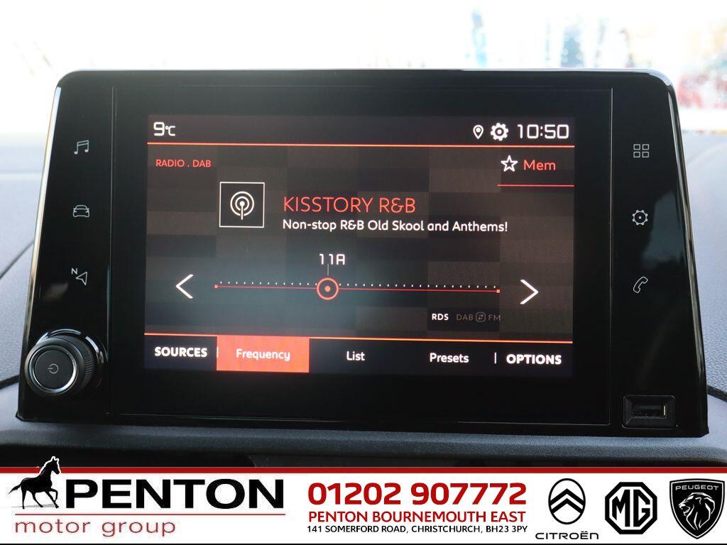 Used Citroen Berlingo 2021 for sale - 77015442: Photo 11