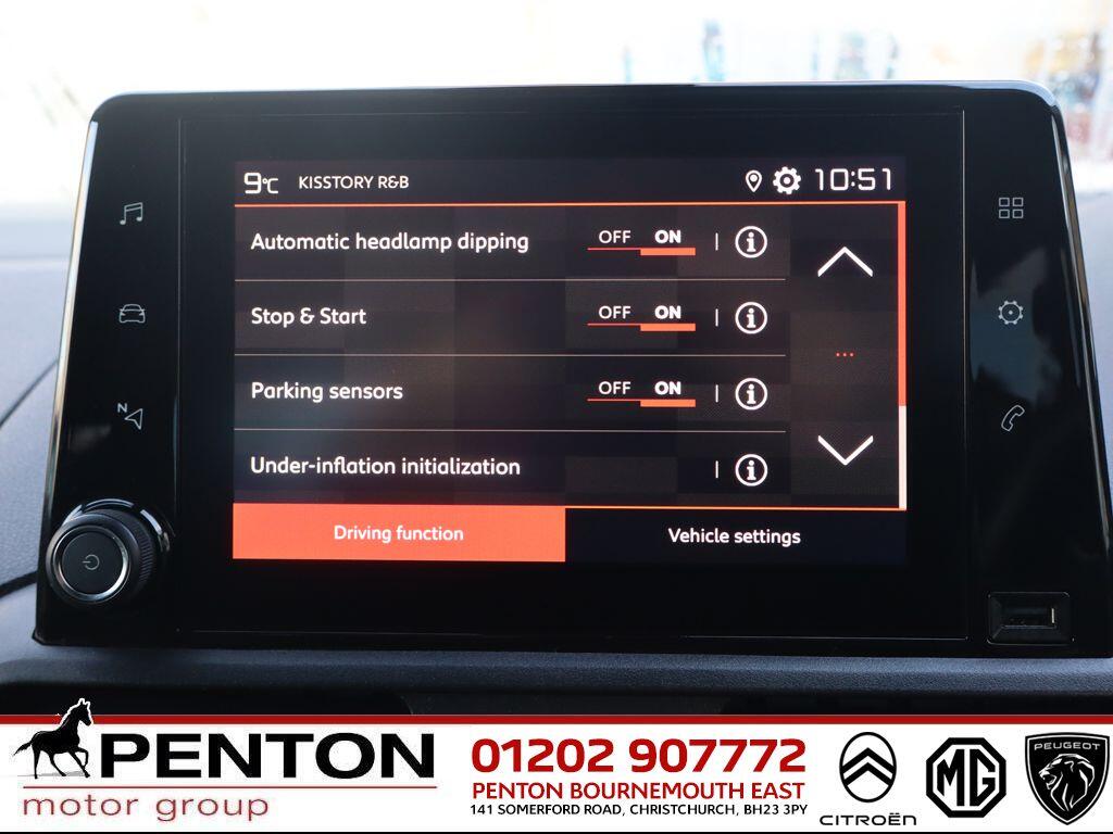 Used Citroen Berlingo 2021 for sale - 77015442: Photo 12