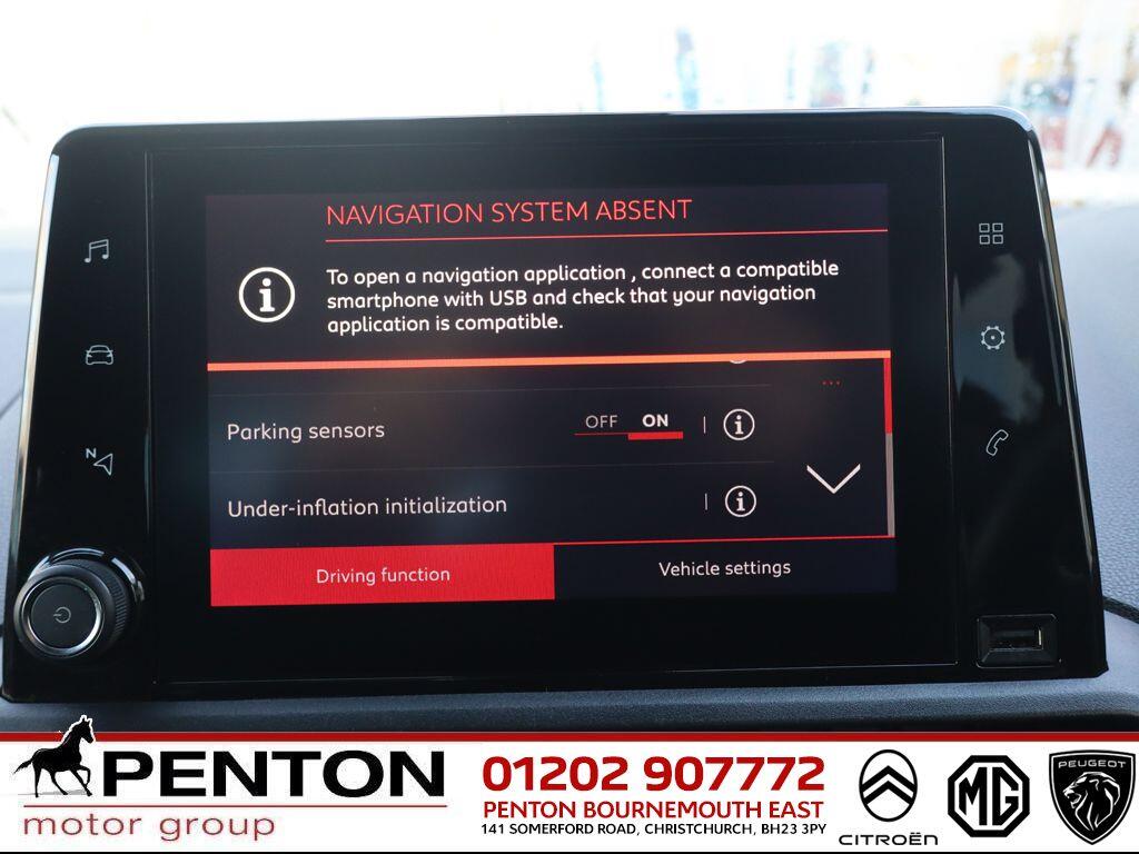 Used Citroen Berlingo 2021 for sale - 77015442: Photo 13