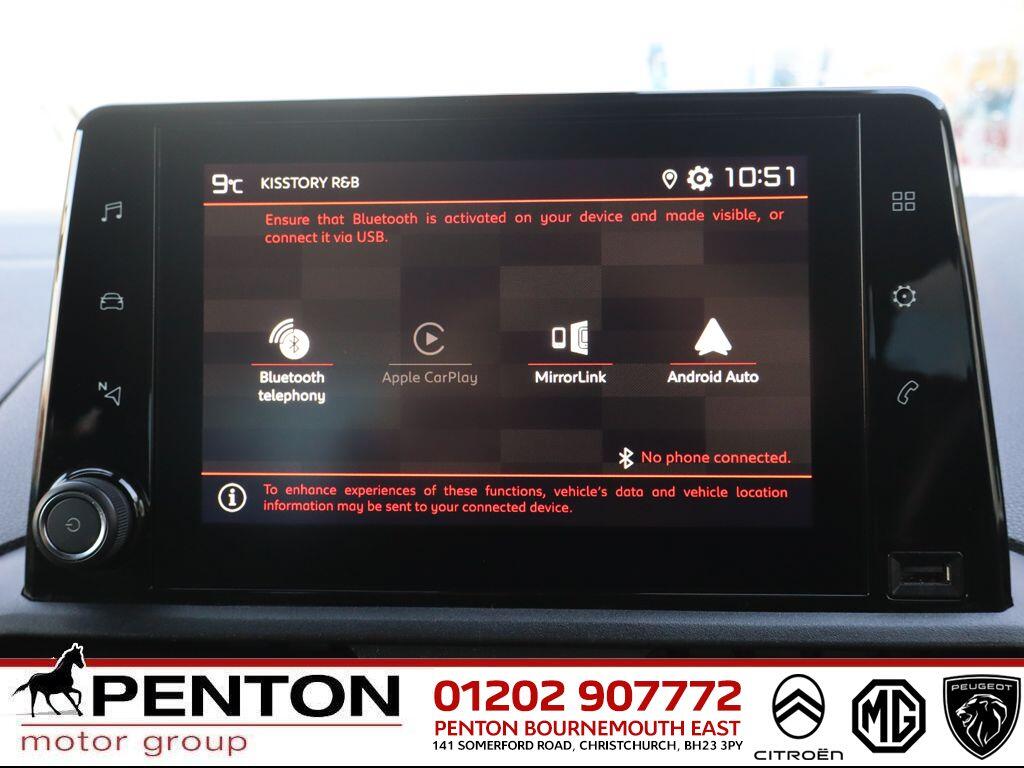 Used Citroen Berlingo 2021 for sale - 77015442: Photo 14