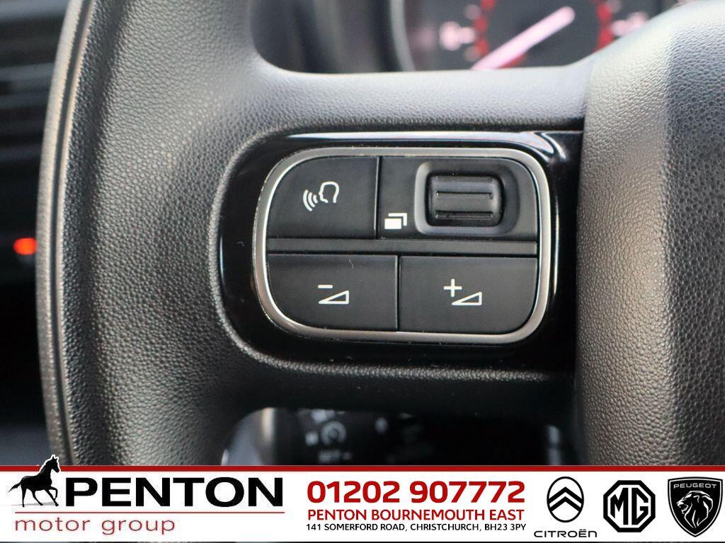 Used Citroen Berlingo 2021 for sale - 77015442: Photo 18