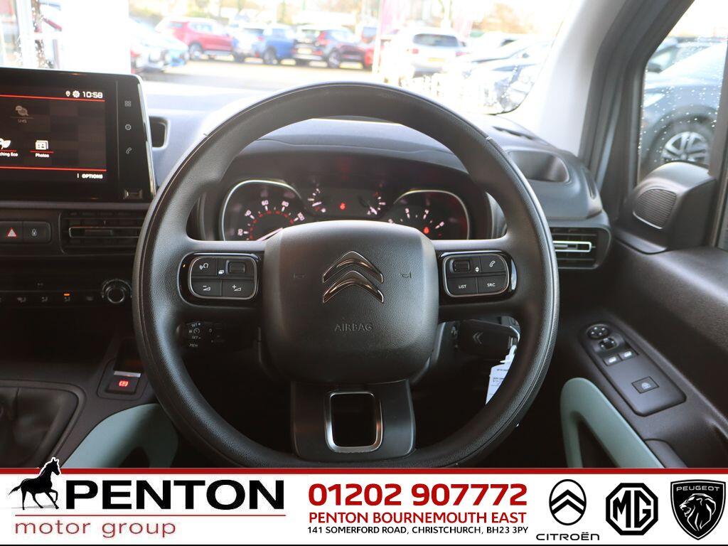 Used Citroen Berlingo 2021 for sale - 77015442: Photo 23