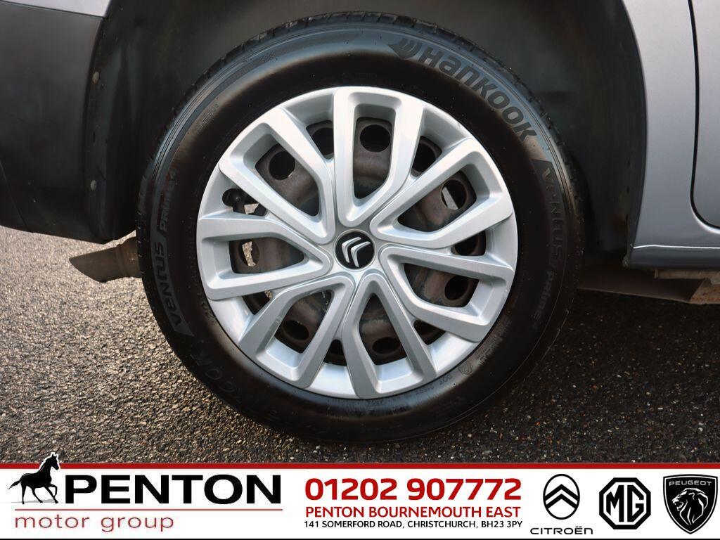 Used Citroen Berlingo 2021 for sale - 77015442: Photo 8