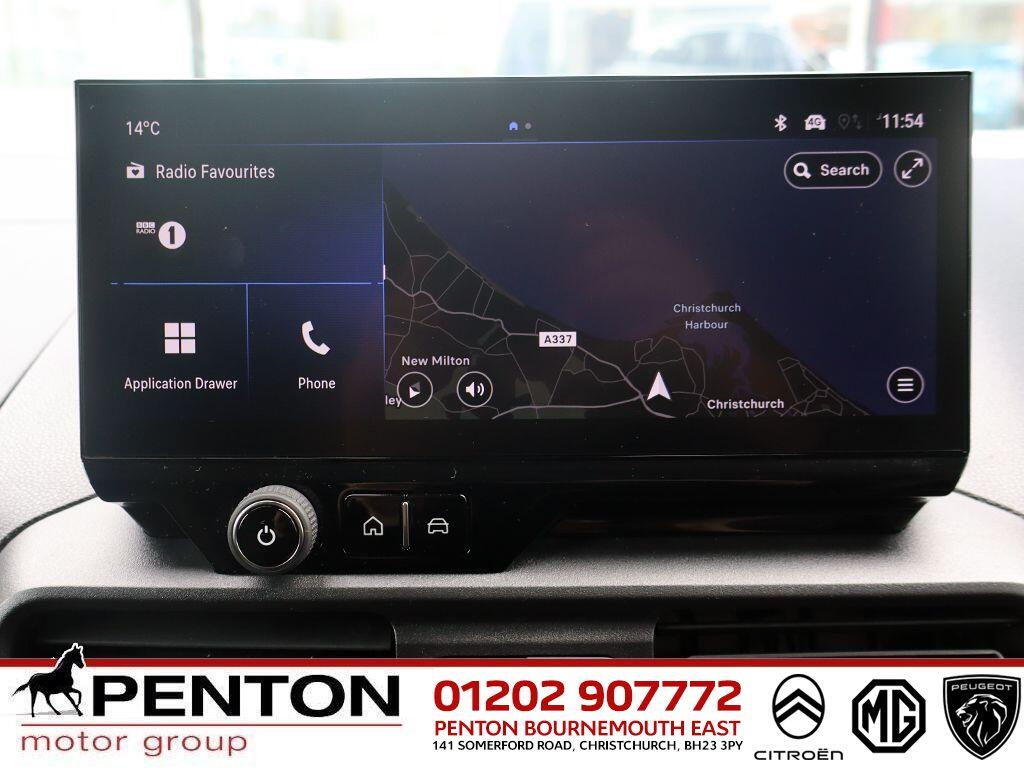Used Vauxhall Combo 2024 for sale - 77909276: Photo 10