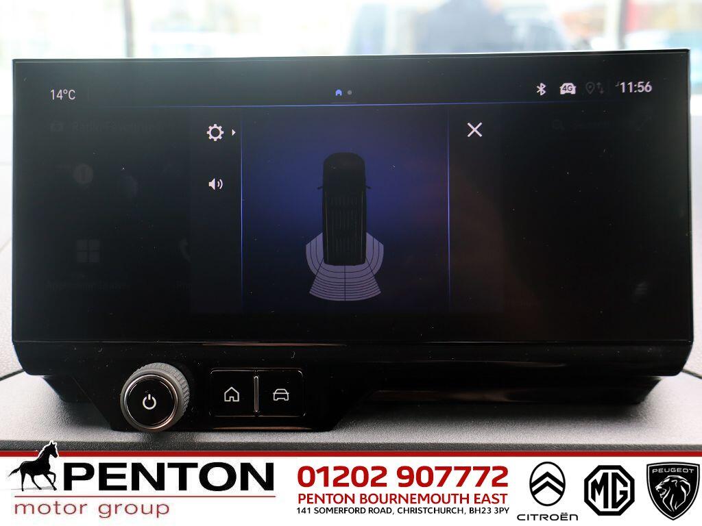 Used Vauxhall Combo 2024 for sale - 77909276: Photo 11