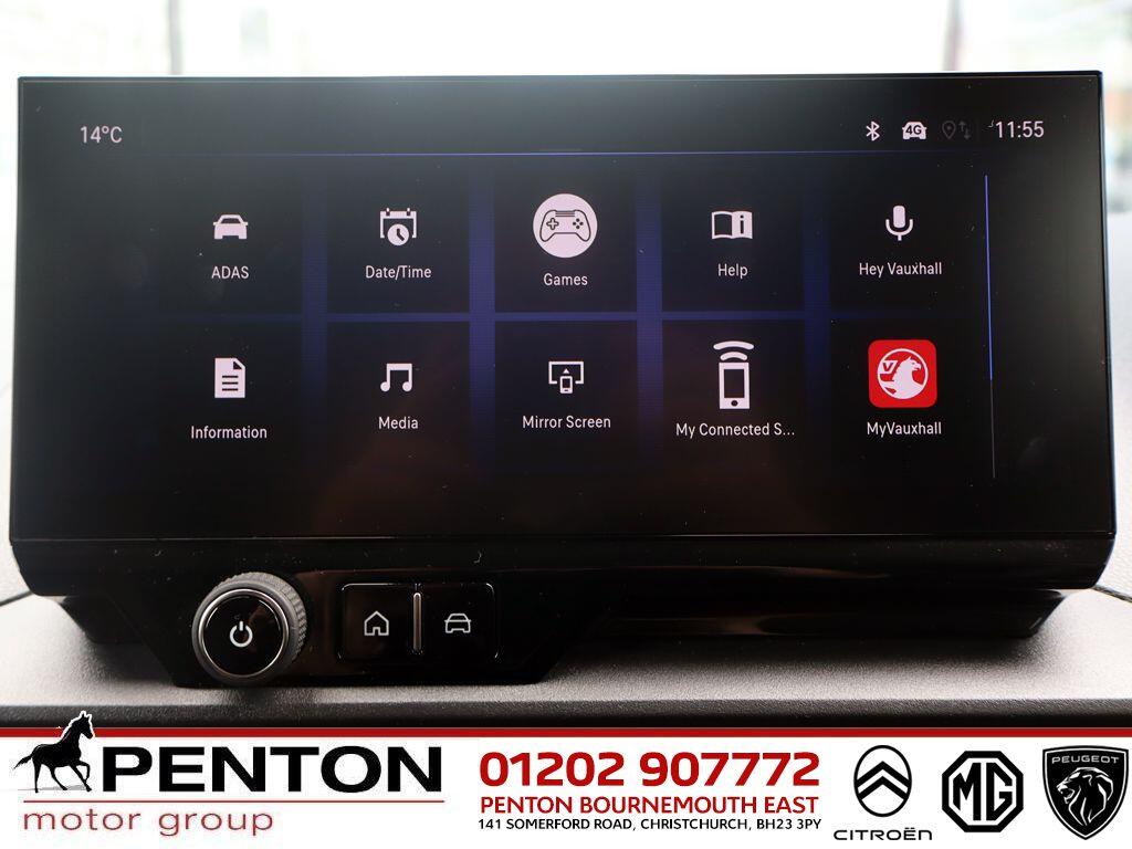 Used Vauxhall Combo 2024 for sale - 77909276: Photo 12