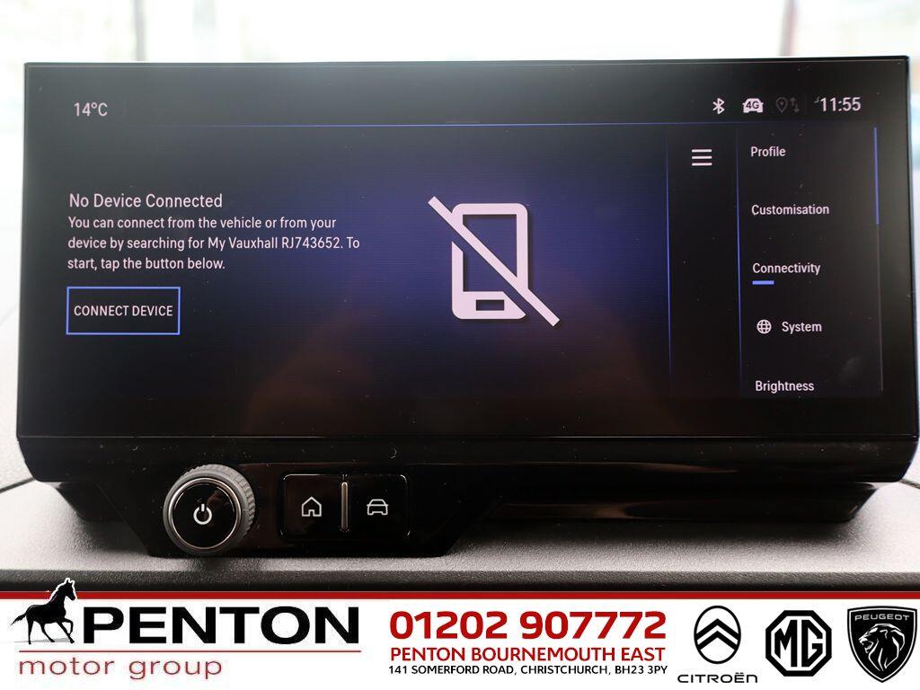 Used Vauxhall Combo 2024 for sale - 77909276: Photo 13