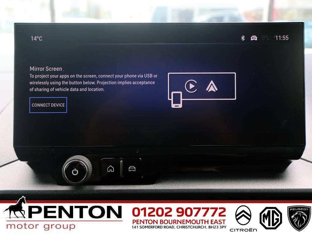 Used Vauxhall Combo 2024 for sale - 77909276: Photo 14