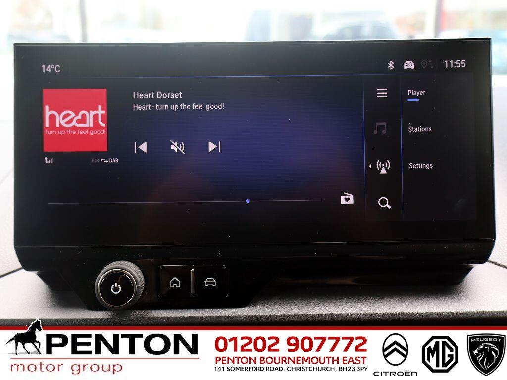 Used Vauxhall Combo 2024 for sale - 77909276: Photo 15