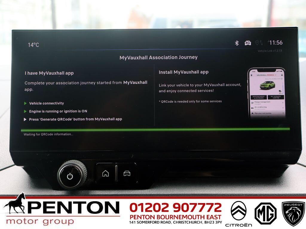 Used Vauxhall Combo 2024 for sale - 77909276: Photo 16