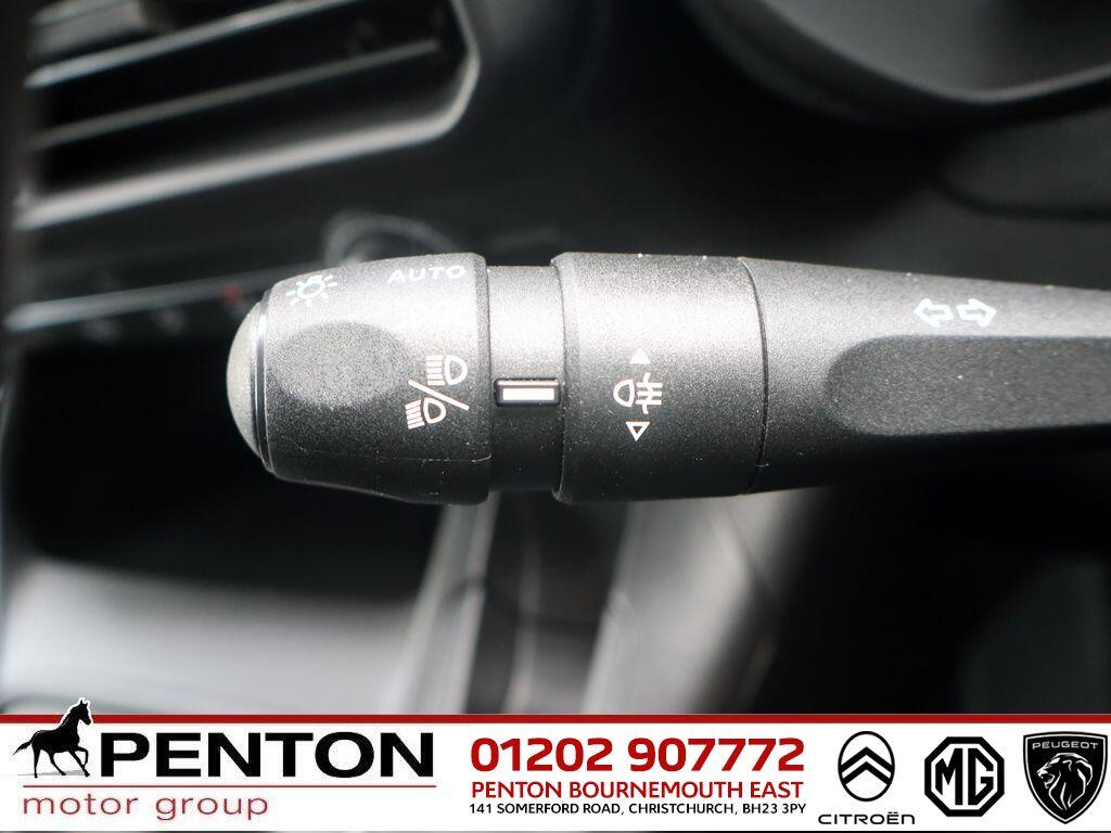 Used Vauxhall Combo 2024 for sale - 77909276: Photo 17