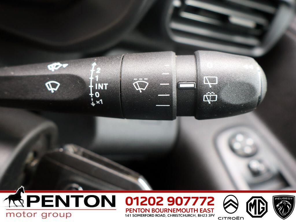 Used Vauxhall Combo 2024 for sale - 77909276: Photo 18