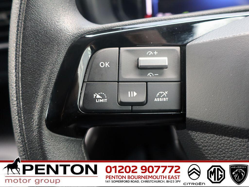 Used Vauxhall Combo 2024 for sale - 77909276: Photo 19