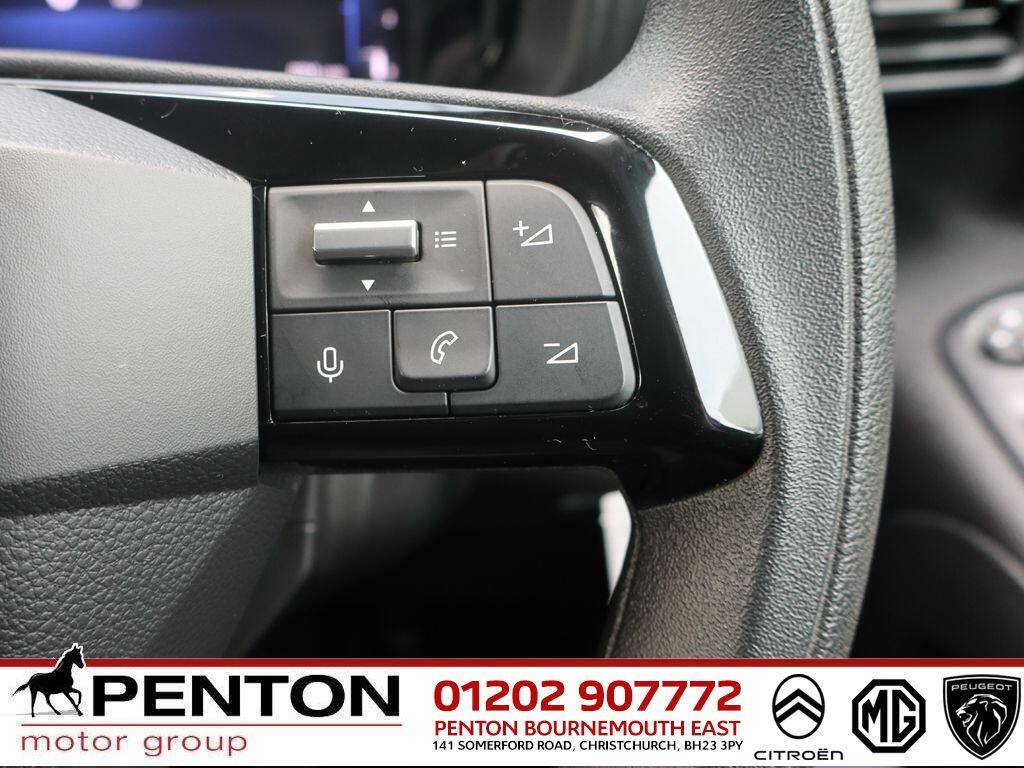 Used Vauxhall Combo 2024 for sale - 77909276: Photo 20