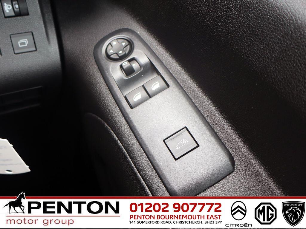 Used Vauxhall Combo 2024 for sale - 77909276: Photo 21
