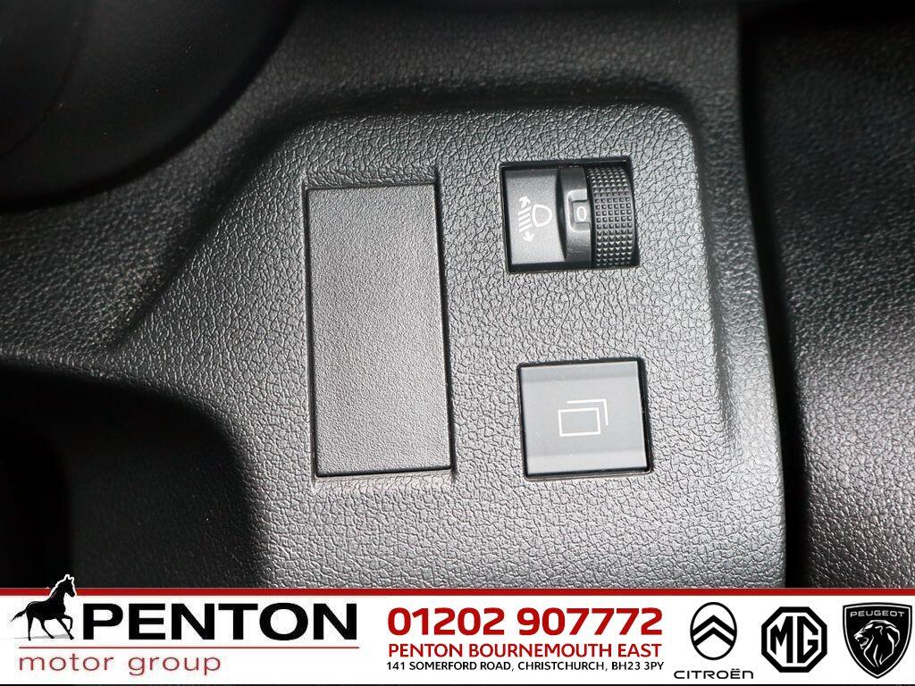 Used Vauxhall Combo 2024 for sale - 77909276: Photo 22