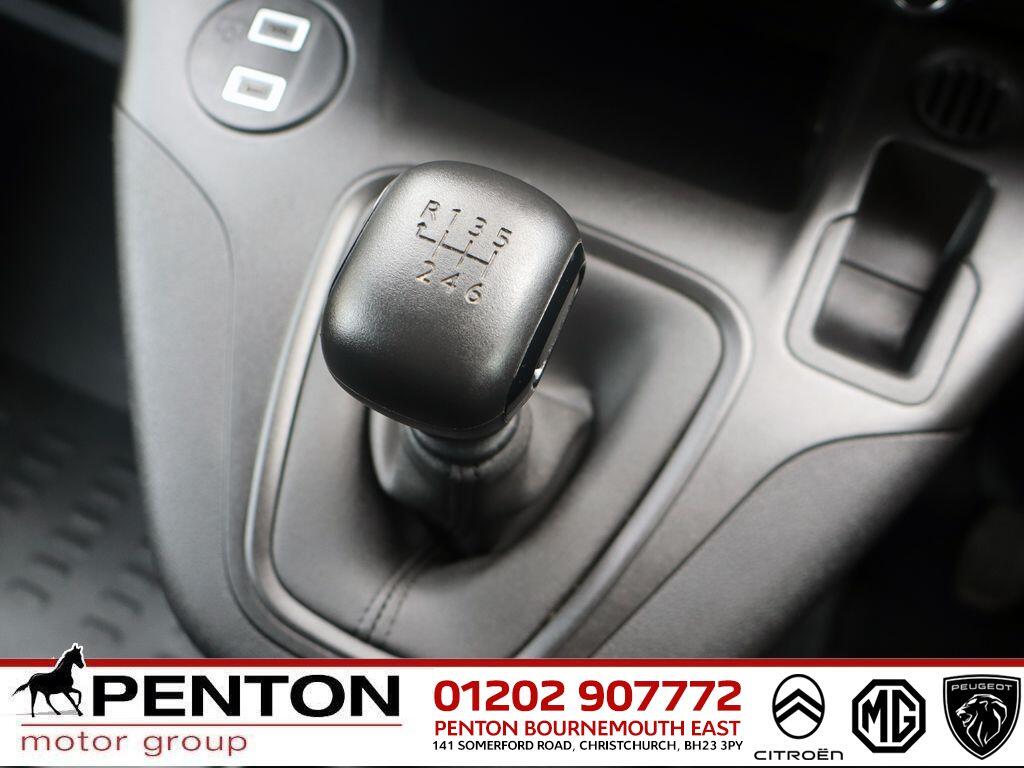 Used Vauxhall Combo 2024 for sale - 77909276: Photo 23