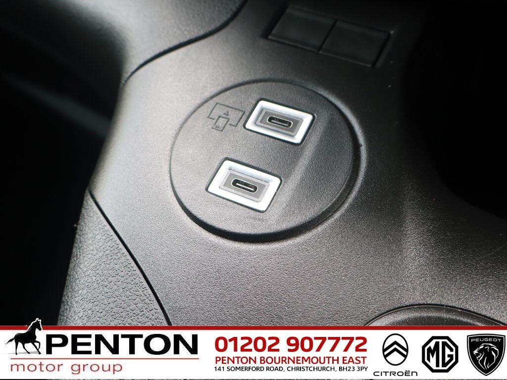 Used Vauxhall Combo 2024 for sale - 77909276: Photo 24