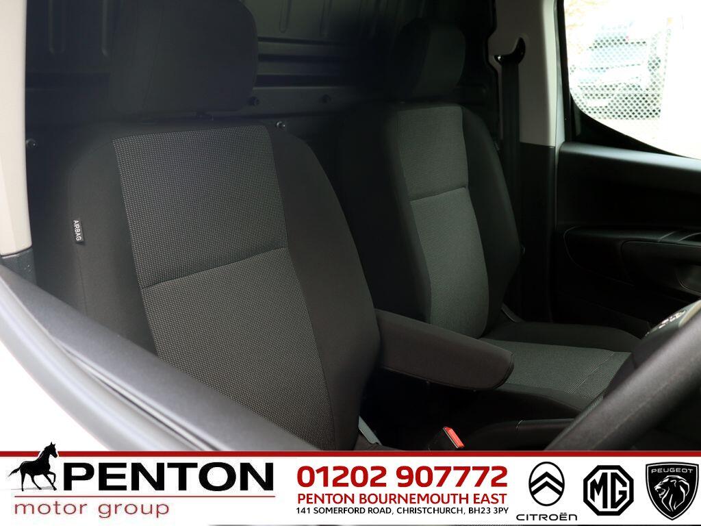 Used Vauxhall Combo 2024 for sale - 77909276: Photo 25