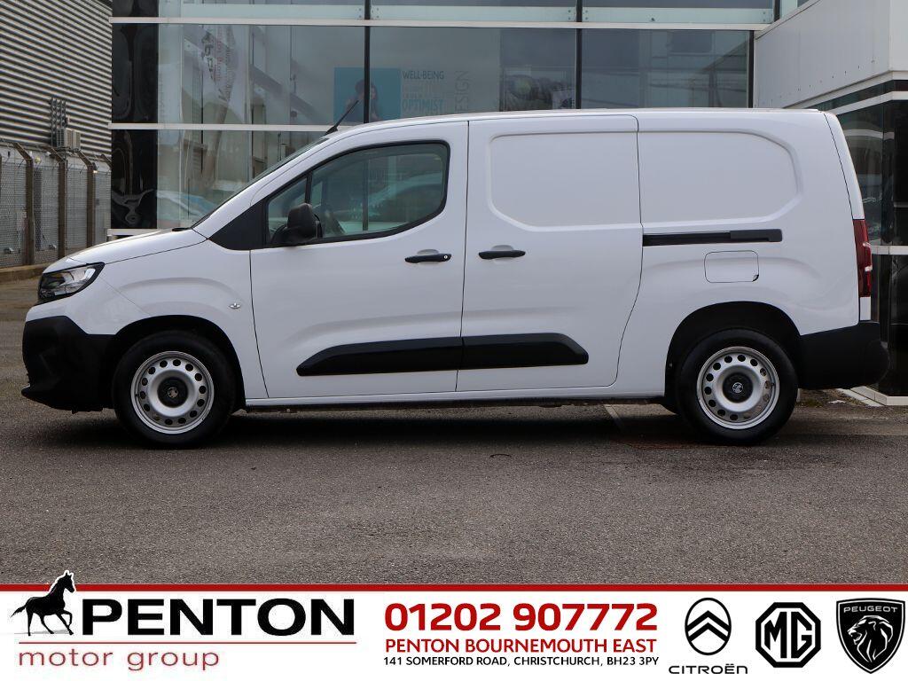 Used Vauxhall Combo 2024 for sale - 77909276: Photo 27