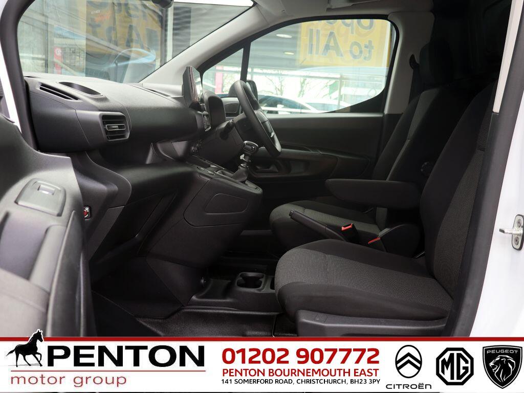Used Vauxhall Combo 2024 for sale - 77909276: Photo 3