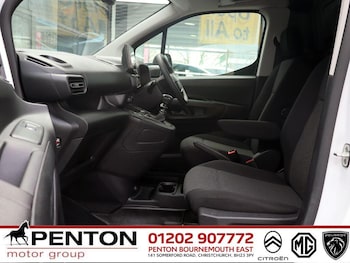 Used Vauxhall Combo 2024 for sale - 77909276: Photo