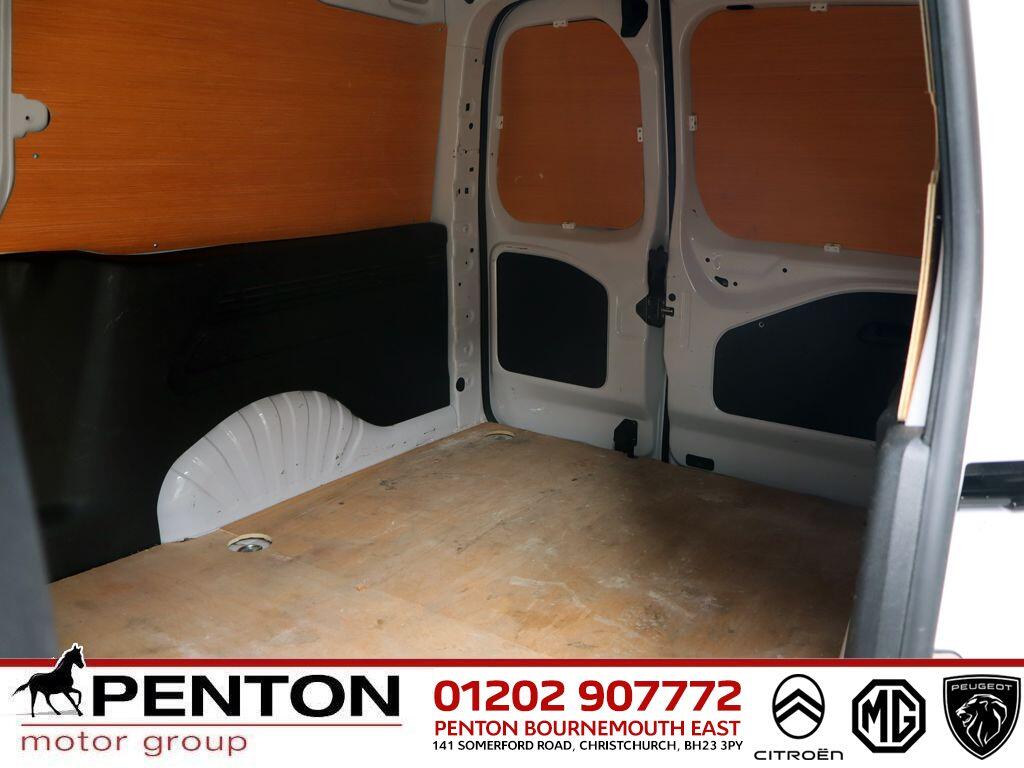Used Vauxhall Combo 2024 for sale - 77909276: Photo 4