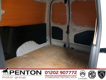 Used Vauxhall Combo 2024 for sale - 77909276: Photo