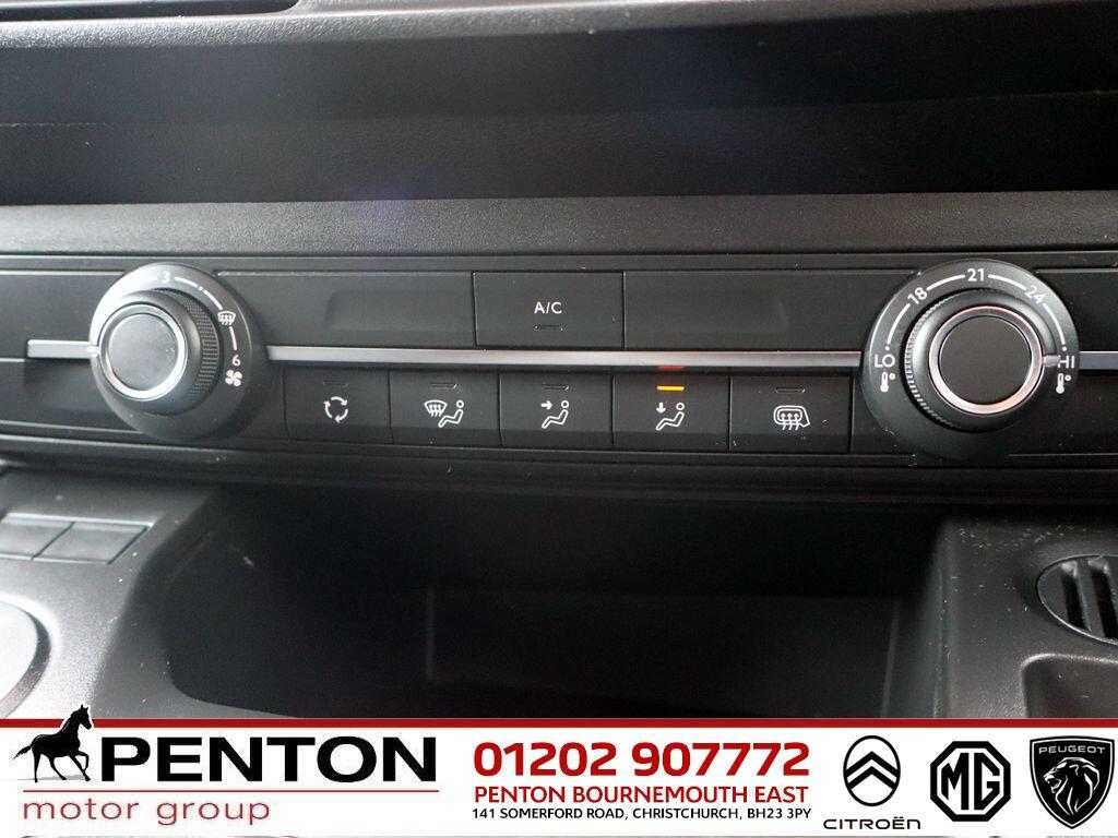 Used Vauxhall Combo 2024 for sale - 77909276: Photo 9