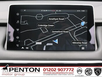 Used MG MG HS 2023 for sale - 75563091: Photo