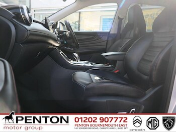 Used MG MG HS 2023 for sale - 75563091: Photo