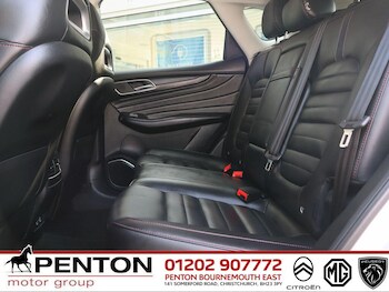 Used MG MG HS 2023 for sale - 75563091: Photo