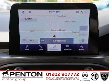 Used Ford Focus 2020 for sale - 78822806: Photo