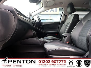 Used Ford Focus 2020 for sale - 78822806: Photo
