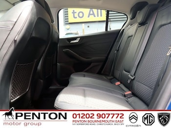 Used Ford Focus 2020 for sale - 78822806: Photo