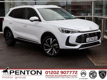 Used MG MG ZS 2024 for sale - 77559443: Photo