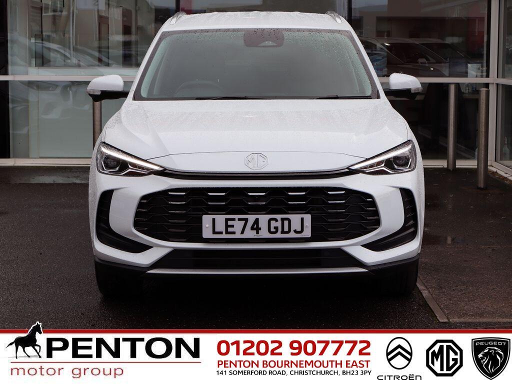 Used MG MG ZS 2024 for sale - 77559443: Photo 21