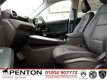 Used MG MG ZS 2024 for sale - 77559443: Photo