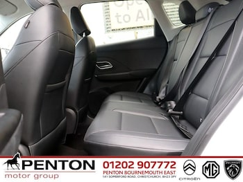 Used MG MG ZS 2024 for sale - 77559443: Photo