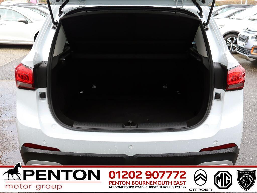 Used MG MG ZS 2024 for sale - 77559443: Photo 5