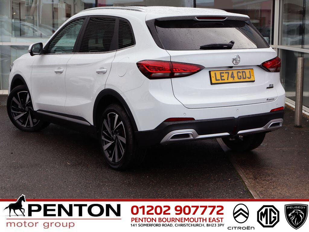 Used MG MG ZS 2024 for sale - 77559443: Photo 6