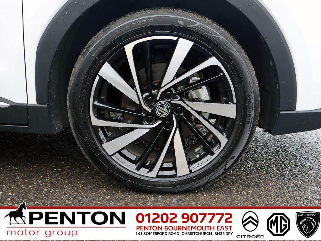 Used MG MG ZS 2024 for sale - 77559443: Photo 7